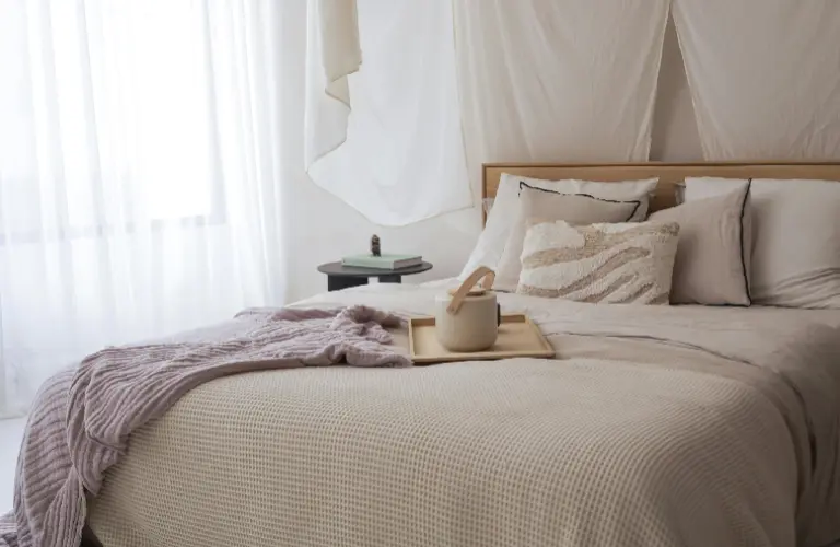 Blancos para el hogar