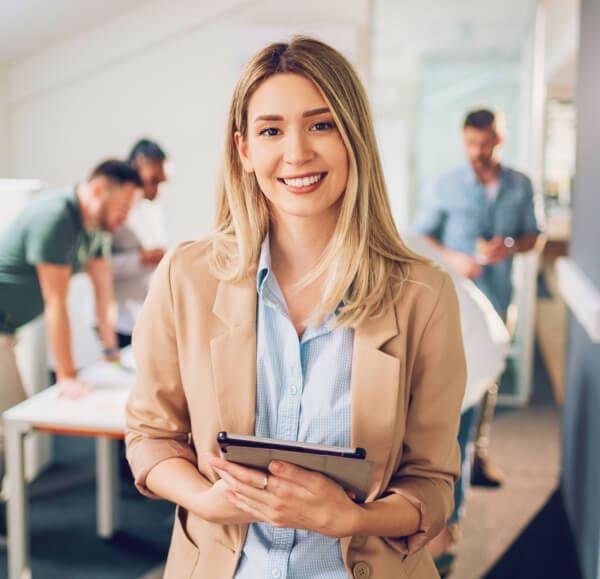 Recibe una notificación cuando lancemos nuestro proyecto