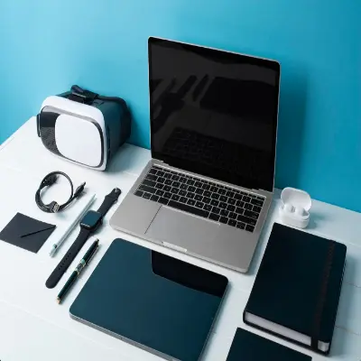 Electrónica & Tecnología