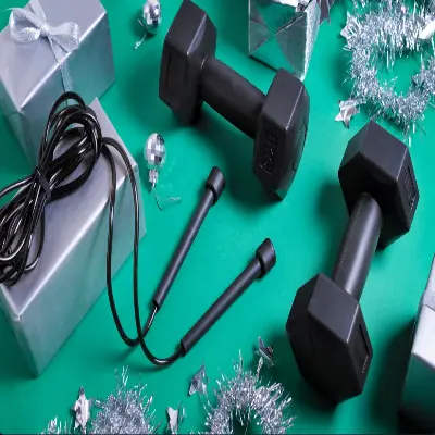 Equipamiento Entrenamiento