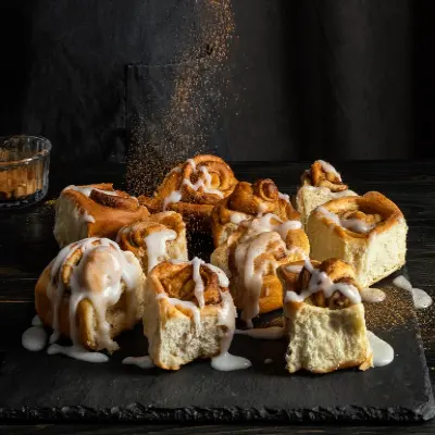 Panadería & Repostería